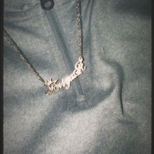 Meet your Posher, Aniya